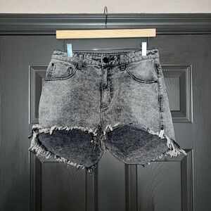 One Teaspoon High Waist Bonita